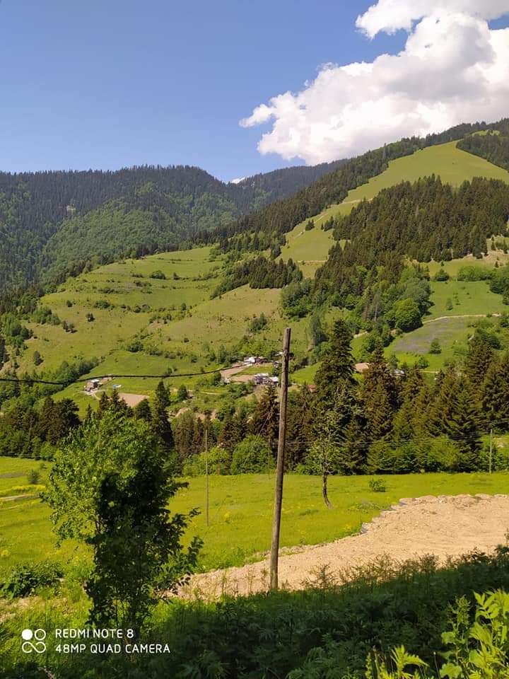Saçinka Yaylası 5