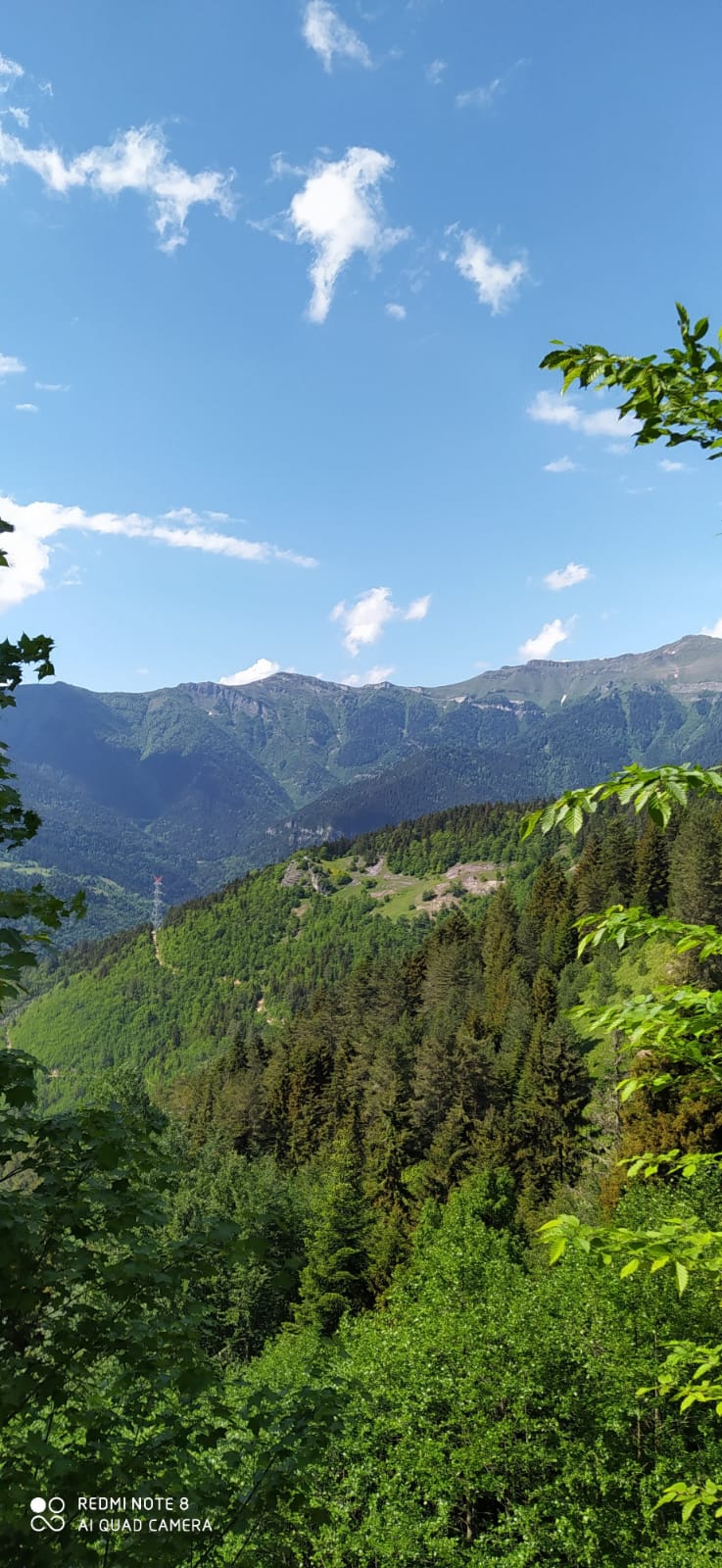 Saçinka Yaylası